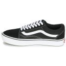 Vans COMFYCUSH OLD SKOOL Nero - Sneakers basse Donna - 4