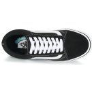 Vans COMFYCUSH OLD SKOOL Nero - Sneakers basse Donna - 6