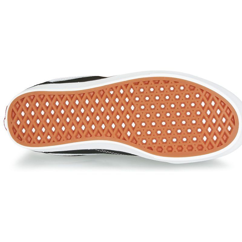 Vans COMFYCUSH OLD SKOOL Nero - Sneakers basse Donna - 7