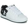 Sneakers basse    COURT GRAFFIK  Bianco