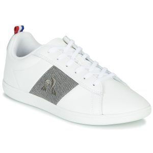 Sneakers basse    COURTCLASSIC GS  Bianco