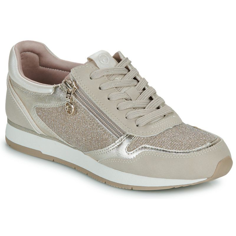Sneakers basse    DAKI  Beige