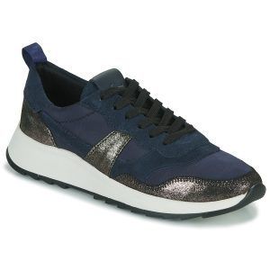 Sneakers basse    DashLite Jazz  Marine