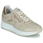 Sneakers basse    E218000D-702  Beige
