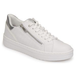 Sneakers basse    ELSA  Bianco