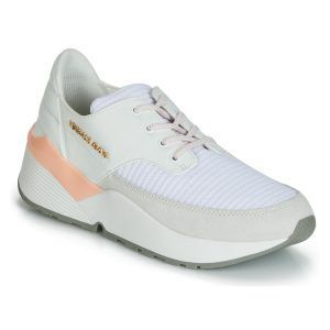 Sneakers basse    EOVTBSL6  Bianco