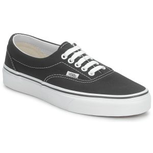 Sneakers basse    ERA  Nero