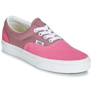 Sneakers basse    ERA  Rosa