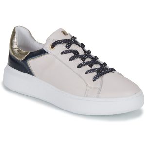 Sneakers basse    FLORA  Bianco