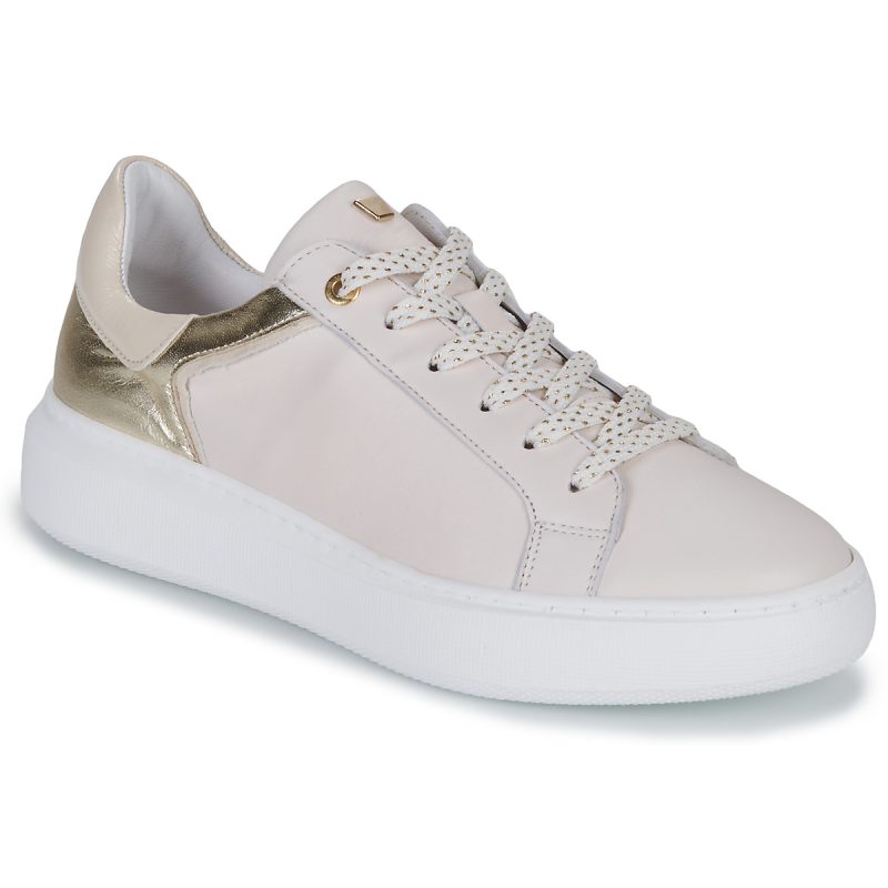 Sneakers basse    FLORA  Bianco