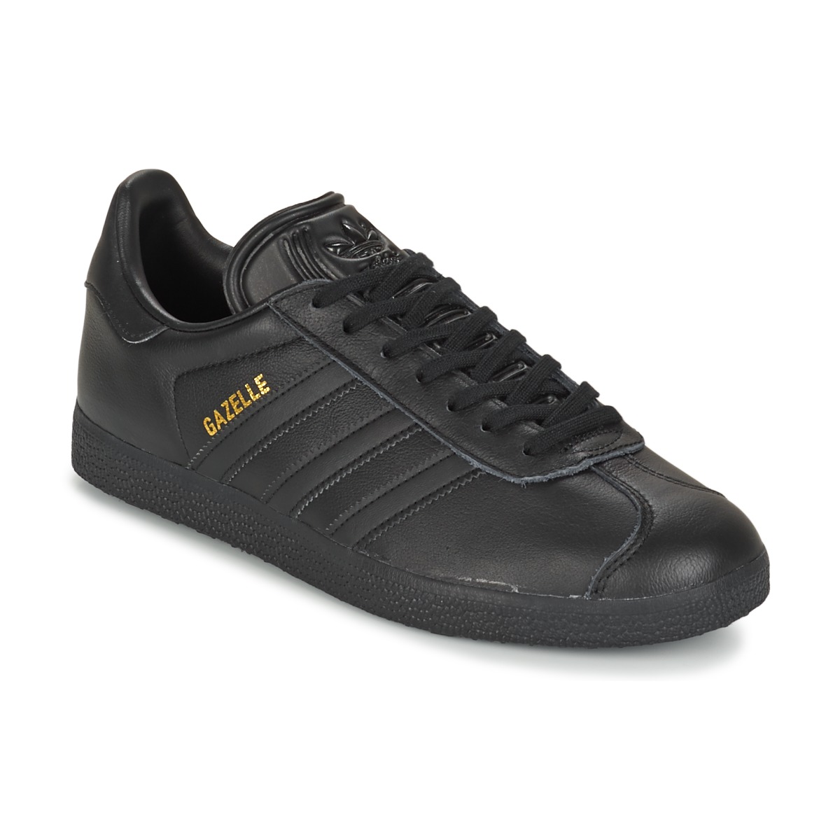 Sneakers basse    GAZELLE  Nero
