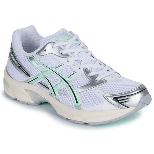 Sneakers basse Asics GEL-1130 Donna in colore elegante, ideali per un look casual e sportivo. Design moderno con dettagli alla moda, perfette per ogni occasione. Comfort e stile uniti in un’unica calzatura, ottime per l'allenamento e per l'uso quotidiano. Acquista ora le tue Asics GEL-1130 Sneakers basse Donna per un'esperienza di corsa eccezionale.