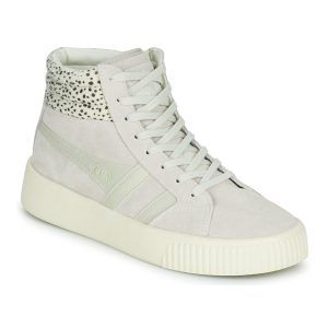 Sneakers basse    GOLA BASELINE SAVANNA  Bianco