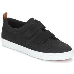 Sneakers basse    Glove Daisy  Nero