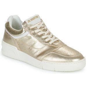 Sneakers basse    HIRA  Arancio