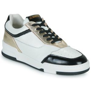 Sneakers basse    HIRA  Bianco