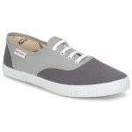Sneakers basse    INGLESA BICOLOR  Grigio