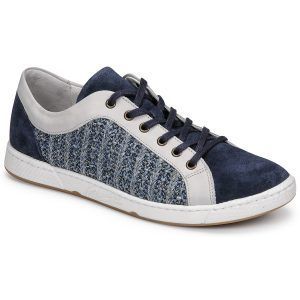 Sneakers basse    JOHANA F2E  Blu