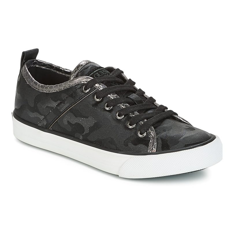 Sneakers basse    JOLIE  Nero