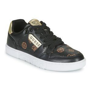 Sneakers basse    JULIEN2  Nero