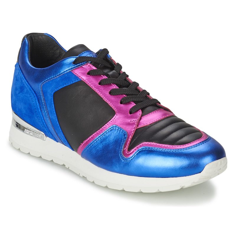 Sneakers basse    KATE 420  Blu