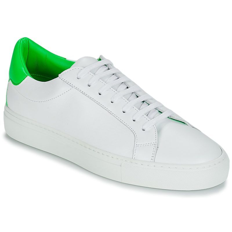 Sneakers basse    KEEP  Bianco