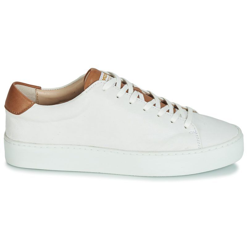 Pataugas Donna Sneakers basse KELLA Bianco - 2