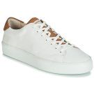 Pataugas Donna Sneakers basse KELLA Bianco - 1
