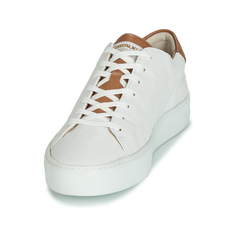 Pataugas Donna Sneakers basse KELLA Bianco - 3