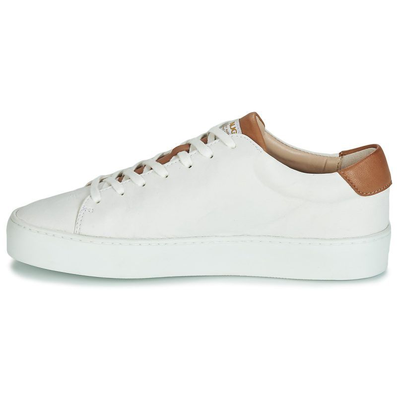 Pataugas Donna Sneakers basse KELLA Bianco - 4