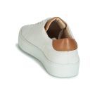 Pataugas Donna Sneakers basse KELLA Bianco - 5