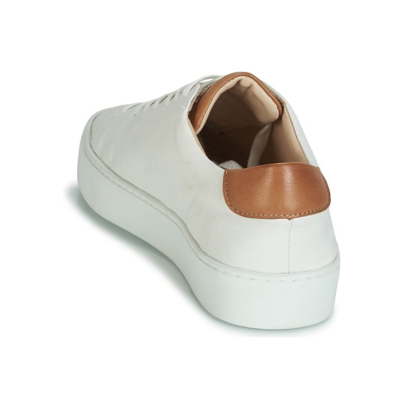 Pataugas Donna Sneakers basse KELLA Bianco - 5