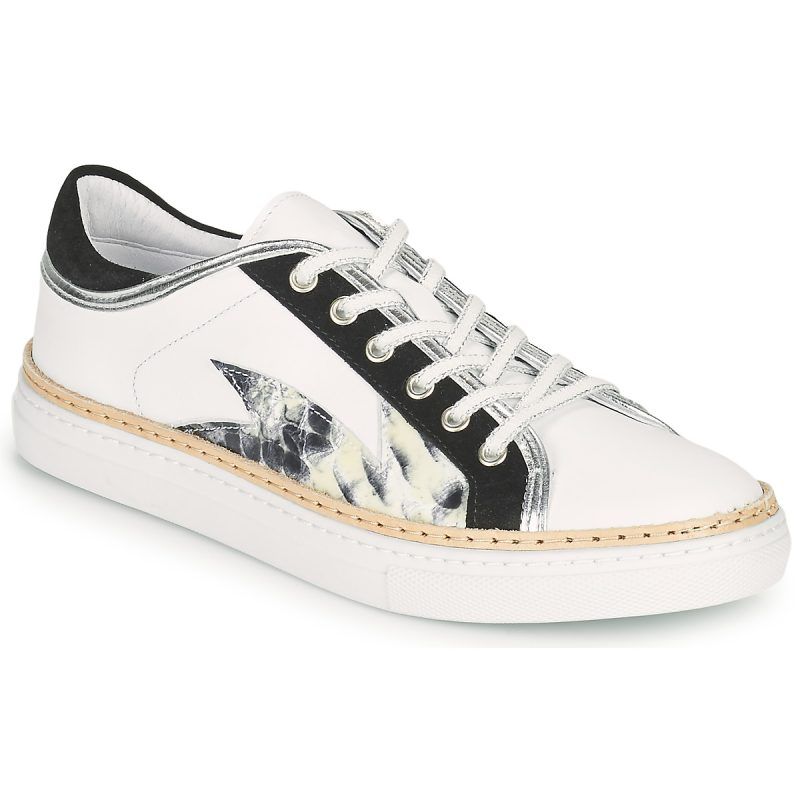 Sneakers basse    KERIEN V4 CROTAL BIANCO  Bianco