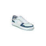 Sneakers basse    KERIX  Bianco