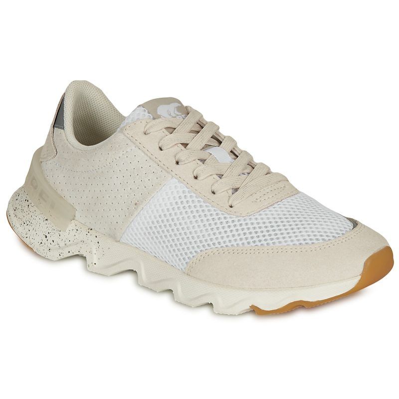 Sneakers basse    KINETIC LITE LACE  Bianco