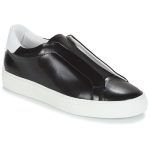 Sneakers basse    KISS  Nero