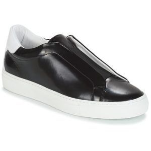 Sneakers basse    KISS  Nero