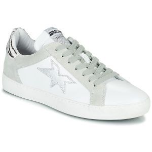 Sneakers basse    KUC256  Bianco