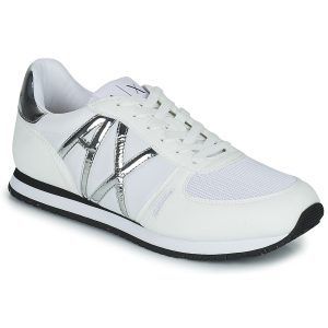 Sneakers basse    LUNA  Bianco