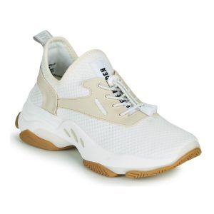 Sneakers basse    MATCH  Bianco