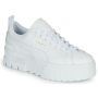 Sneakers basse    MAYZE  Bianco