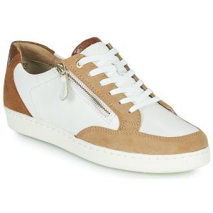 Sneakers basse    NADIA  Bianco