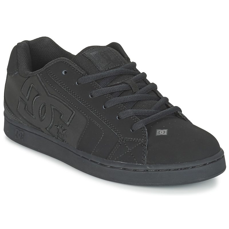 Sneakers basse    NET  Nero