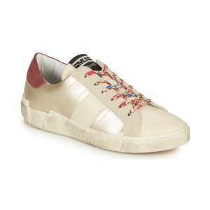 Sneakers basse    NKC1381  Beige