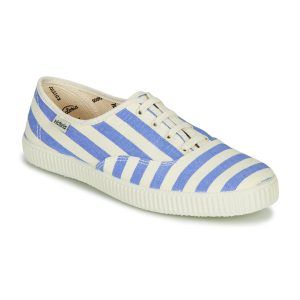 Sneakers basse    NUEVO RAYAS  Bianco