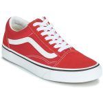 Sneakers basse    OLD SKOOL  Rosso