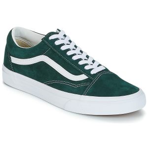 Sneakers basse    OLD SKOOL  Verde