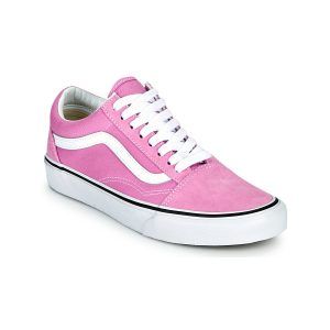 Sneakers basse    OLD SKOOL  Viola