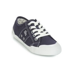 Sneakers basse    OPIACE  Blu