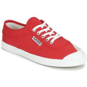 Sneakers basse    ORIGINAL  Rosso